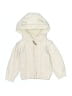 Carter's 100% Cotton Ivory Cardigan 12-18 MO / 18 MO - photo 1