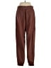 Athleta Brown Cargo Pants Size 4 (tall) - photo 2