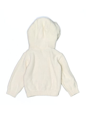 Carter's Cardigan (view 2)