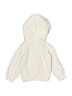 Carter's 100% Cotton Ivory Cardigan 12-18 MO / 18 MO - photo 2