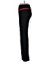 SPANX Color Block Black Active Pants Size L - photo 5
