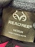 Realtree Pink Pullover Hoodie Size M - photo 7