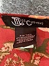 Miss Chievous Burgundy Kimono Size XL - photo 7