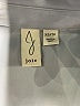 J by Joie Gray 3/4 Sleeve Button-Down Shirt Size XS - photo 7