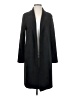 Zara Gray Coat Size S - photo 1