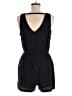 Universal Thread Solid Black Romper Size M - photo 2