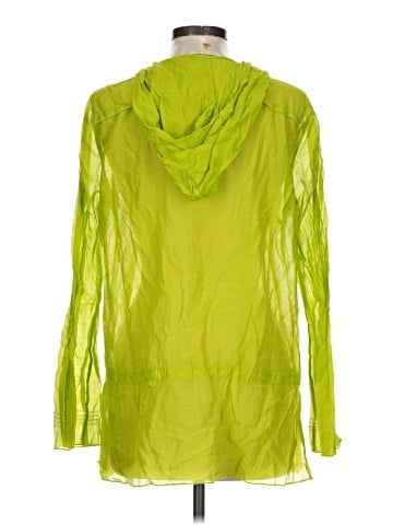 Saltaire Long Sleeve Blouse (view 2)