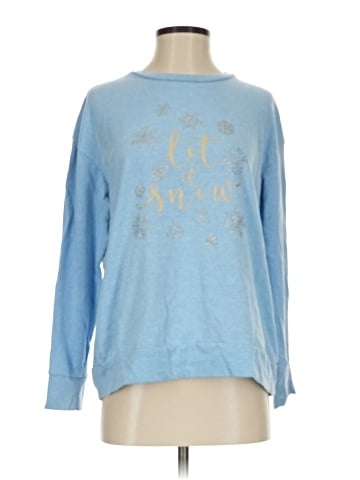 Ellen Tracy Sweatshirt (view 1)