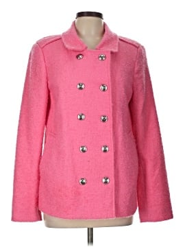 Eccoci Coat (view 1)