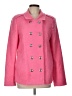 Eccoci Pink Coat Size 12 - photo 1