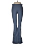 Athleta Blue Active Pants Size M - photo 1