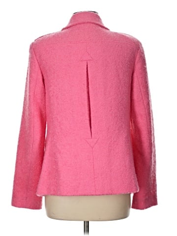 Eccoci Coat (view 2)