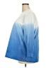 D&Co. Tie-dye Blue Sweatshirt Size 2X (petite) - photo 5