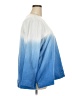 D&Co. Tie-dye Blue Sweatshirt Size 2X (petite) - photo 4