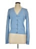CAbi Blue Cardigan Size L - photo 1
