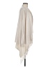 Love Stitch Ivory Poncho Size M - photo 4