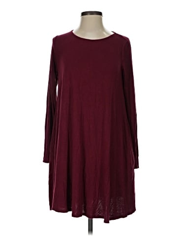 MTS Casual Dress (view 1)