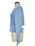 CAbi Blue Cardigan Size L - photo 5