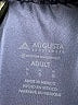 Augusta Sportswear 100% Polyester Solid Blue Athletic Shorts Size L - photo 3