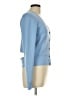 CAbi Blue Cardigan Size L - photo 4