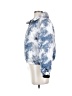 Wild Fable 100% Polyester Tie-dye Blue Snow Jacket Size S - photo 5