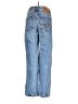 Assorted Brands 100% Cotton Hearts Blue Jeans Size 28 waist - photo 2