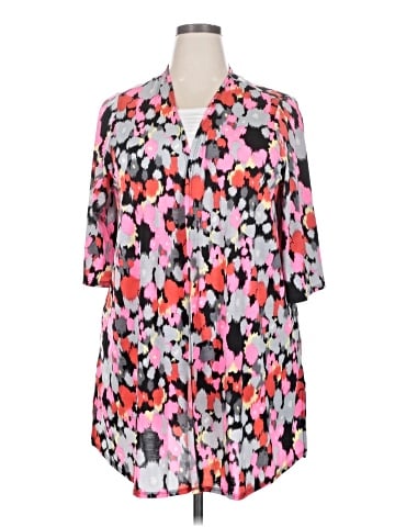 Dear Scarlett Kimono (view 1)