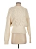 Zara Ivory Turtleneck Sweater Size S - photo 1