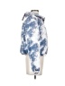 Wild Fable 100% Polyester Tie-dye Blue Snow Jacket Size S - photo 4