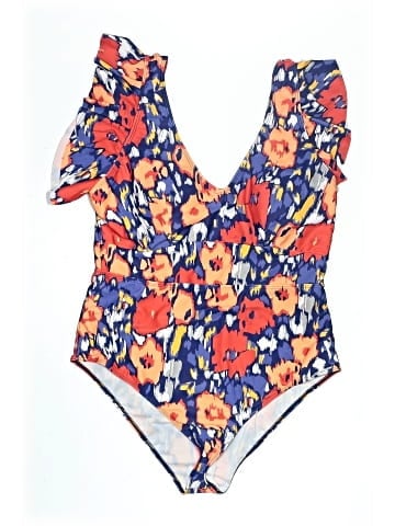 chic soul (chicsoul.com) One Piece Swimsuit (view 1)