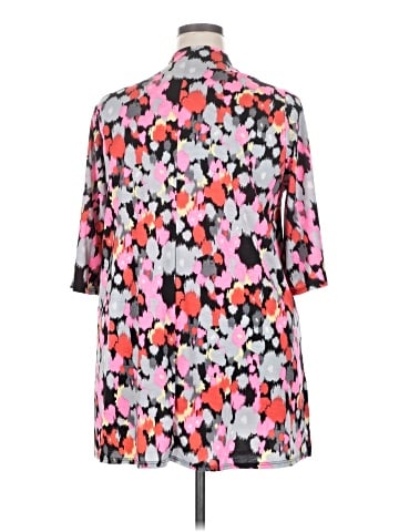 Dear Scarlett Kimono (view 2)
