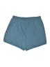 Antonio Melani 100% Nylon Solid Teal Athletic Shorts Size M - photo 2