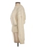 Zara Ivory Turtleneck Sweater Size S - photo 5