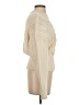 Zara Ivory Turtleneck Sweater Size S - photo 4