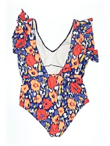 chic soul (chicsoul.com) One Piece Swimsuit (view 2)