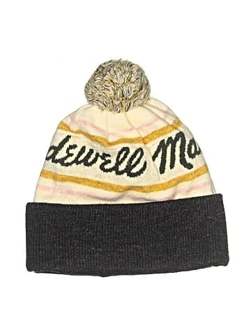 Madewell Beanie (view 1)