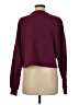 Under Armour Burgundy Pullover Sweater Size M - photo 2