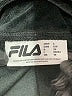 FILA Solid Black Casual Pants Size S - photo 4
