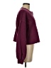Under Armour Burgundy Pullover Sweater Size M - photo 4