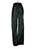 Bershka Black Casual Pants Size S - photo 1