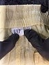 Gap Solid Yellow Board Shorts Size L - photo 3