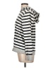 Gap Body Stripes Gray Sweatshirt Size L - photo 5