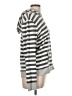 Gap Body Stripes Gray Sweatshirt Size L - photo 4
