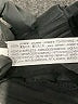 Zara 100% Polyester Black Cocktail Dress Size S - photo 8