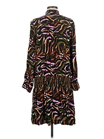Caroll Casual Dress (view 2)
