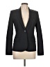 Theory Black Blazer Size 10 - photo 1