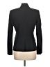 Theory Black Blazer Size 10 - photo 2