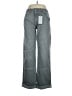 Cernucci 100% Cotton Gray Jeans Size 34 waist - photo 1