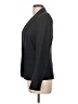 Theory Black Blazer Size 10 - photo 5