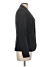 Theory Black Blazer Size 10 - photo 4